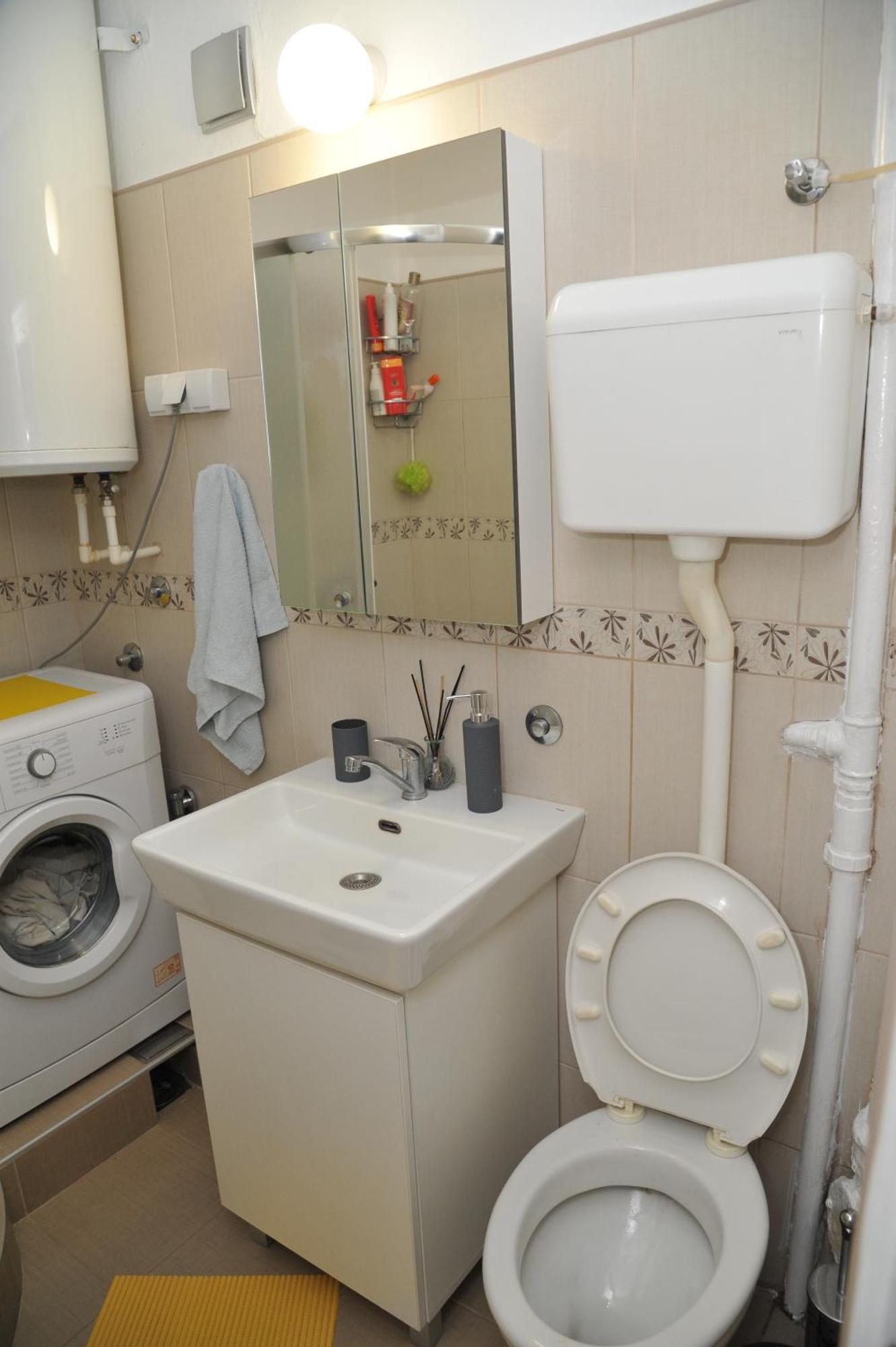 Aba Apartman Ni 외부 사진