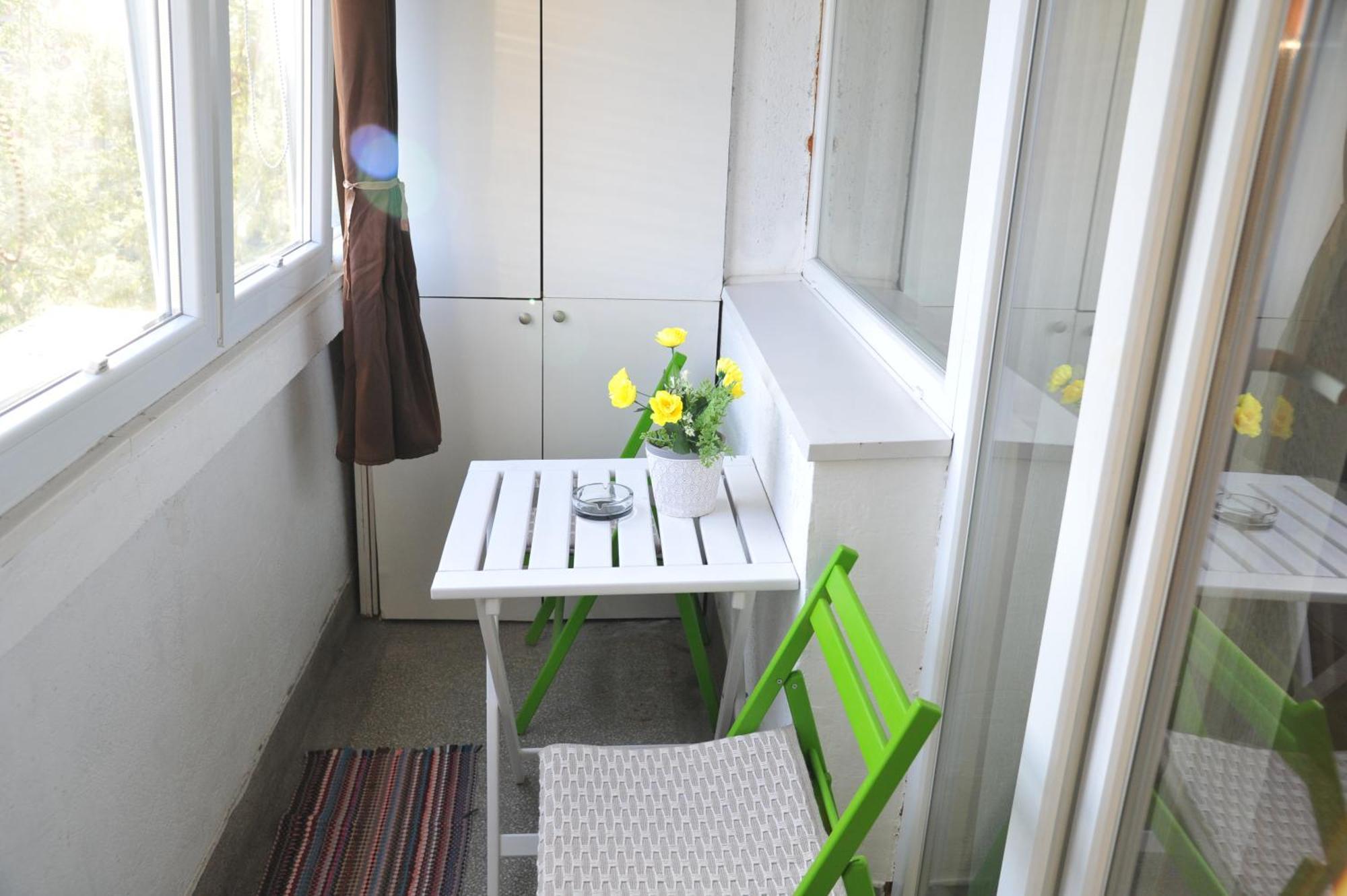 Aba Apartman Ni 외부 사진