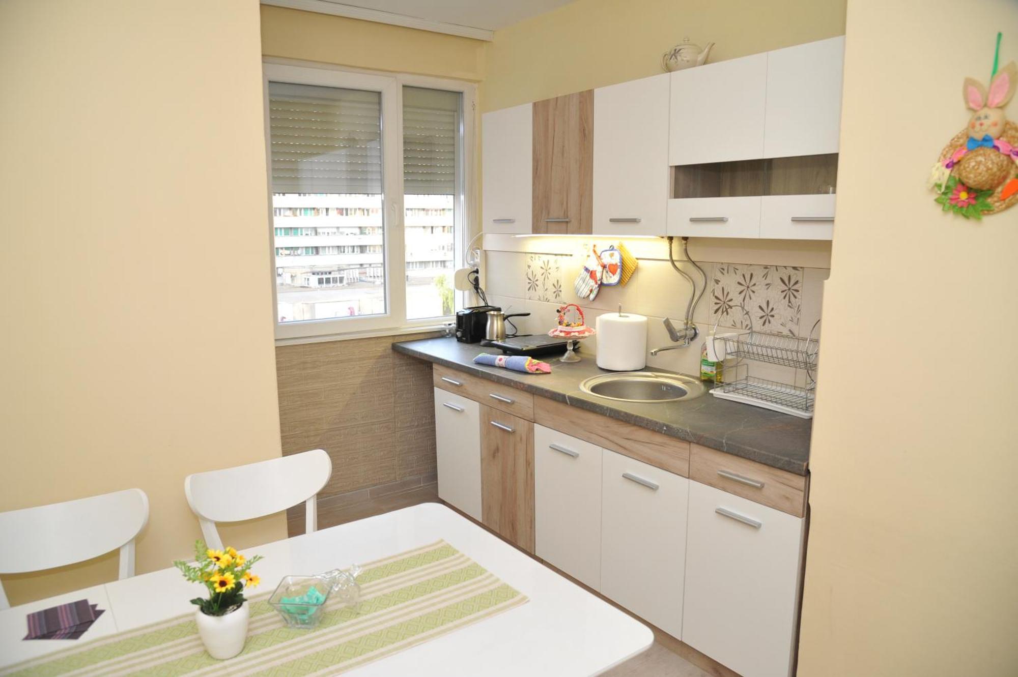 Aba Apartman Ni 외부 사진