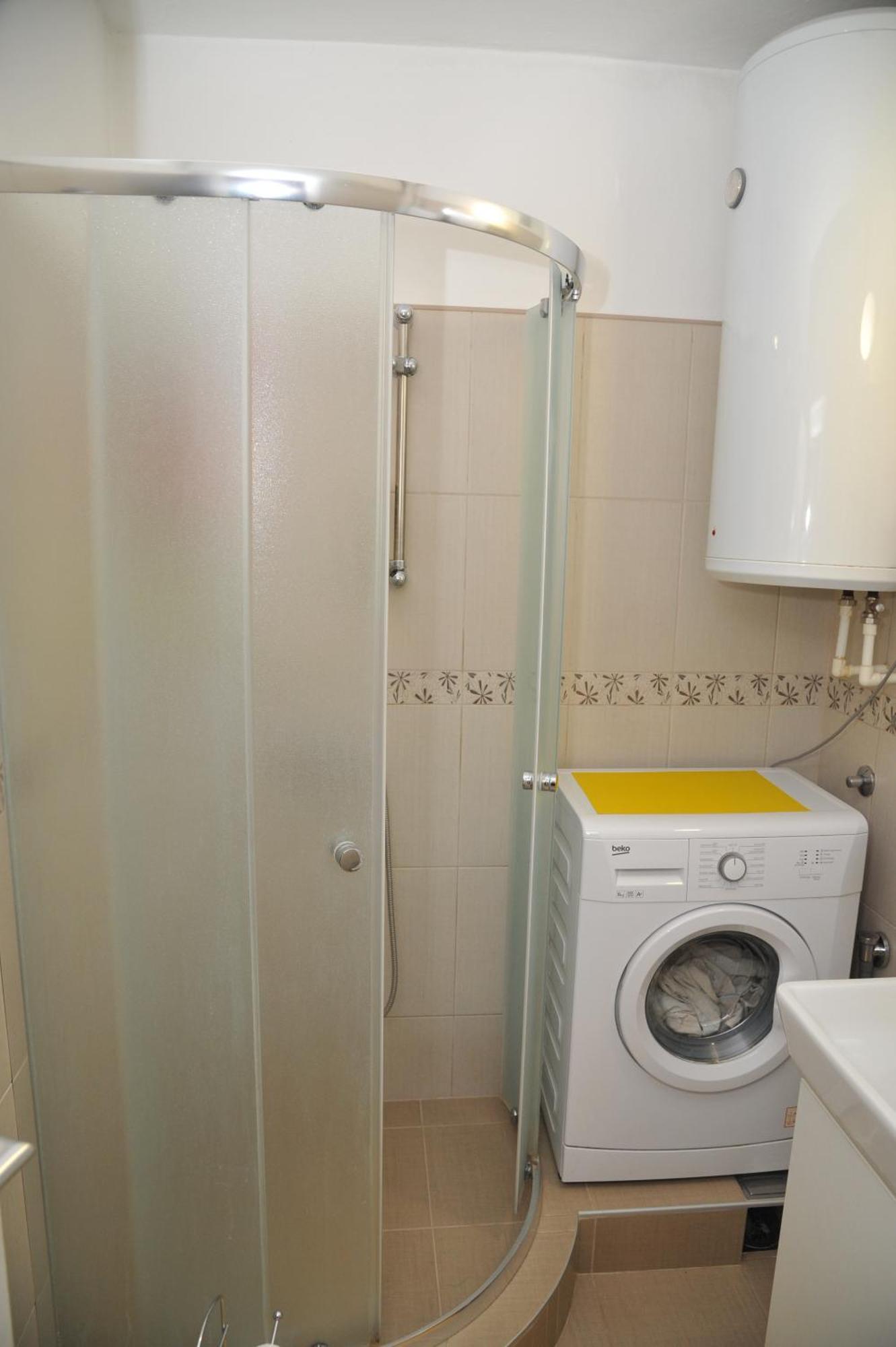 Aba Apartman Ni 외부 사진