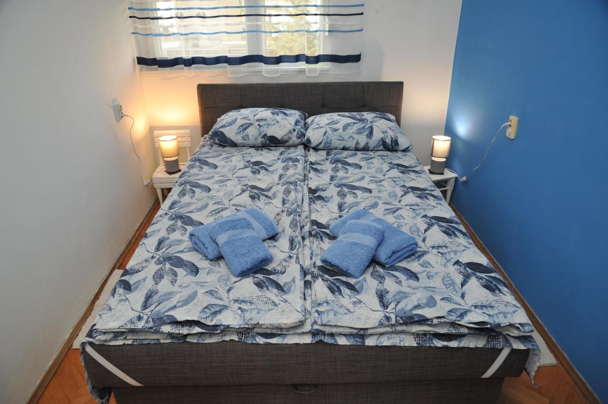 Aba Apartman Ni 외부 사진