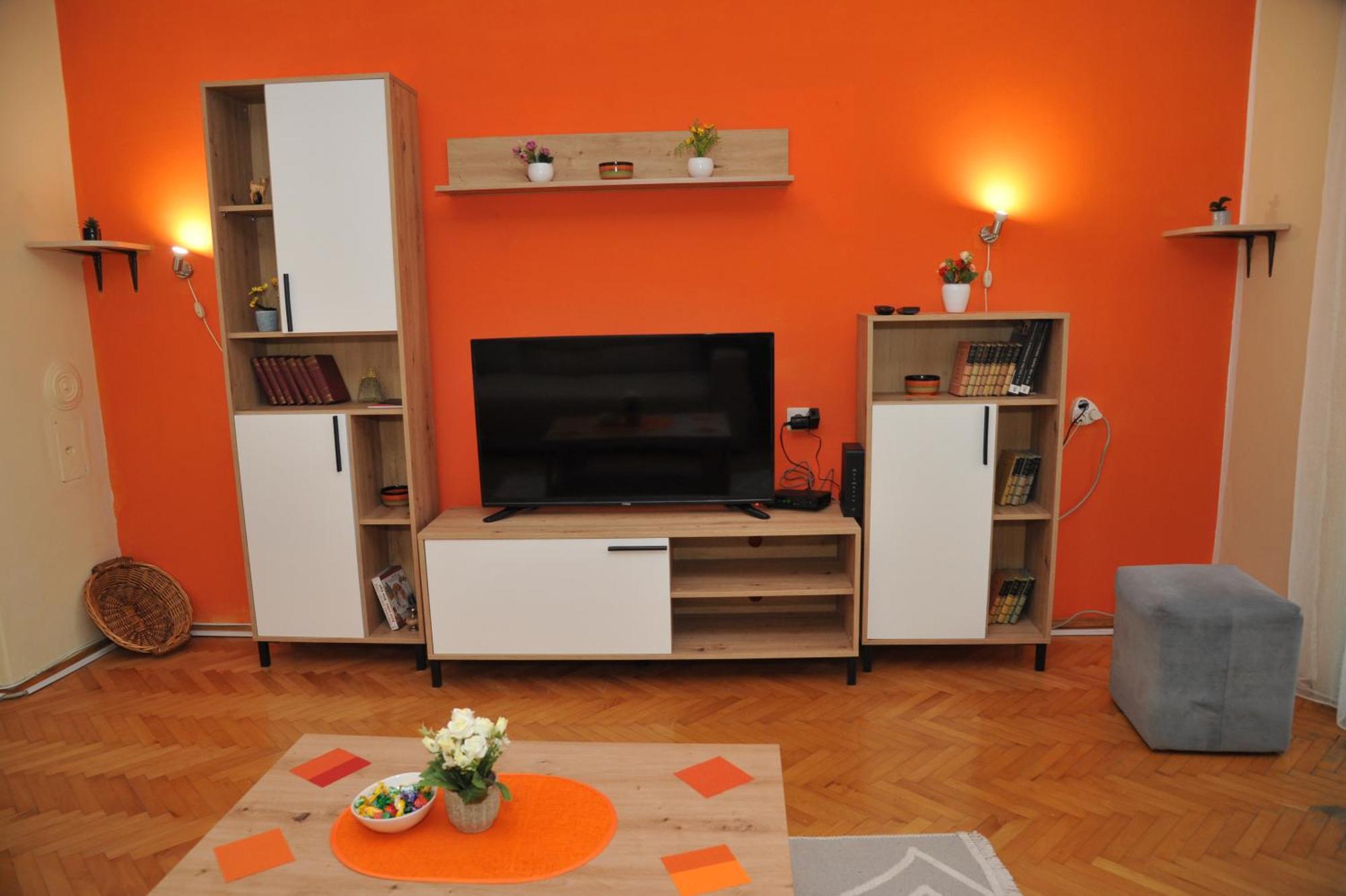 Aba Apartman Ni 외부 사진